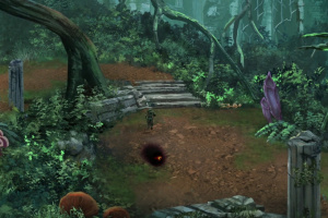 Legrand Legacy: Tale of the Fatebounds Screenshot