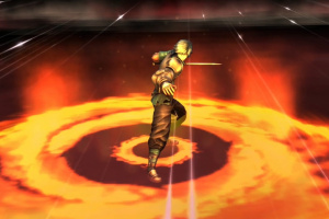 Legrand Legacy: Tale of the Fatebounds Screenshot