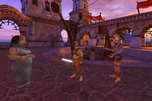 Sphinx and the Cursed Mummy Screenshot