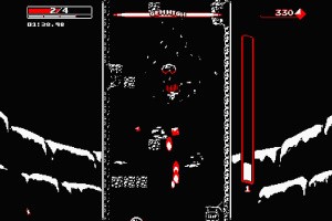 Downwell Screenshot