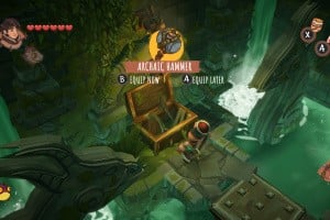 DreamWorks Dragons: Dawn of New Riders Screenshot