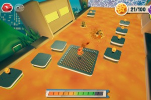 Gelly Break Screenshot