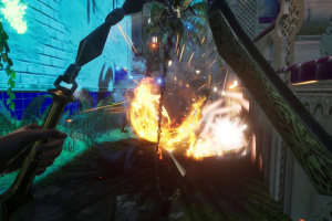 City of Brass Screenshot