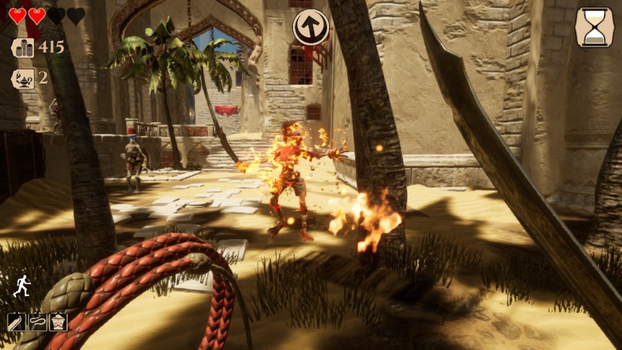 City of Brass Review - Screenshot 3 of 4