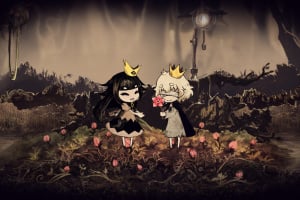 The Liar Princess and the Blind Prince Screenshot