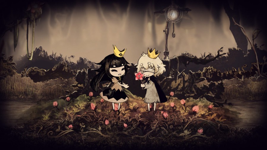 The Liar Princess and the Blind Prince Review - Screenshot 4 of 4