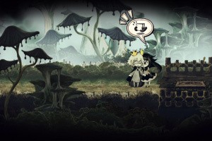 The Liar Princess and the Blind Prince Screenshot