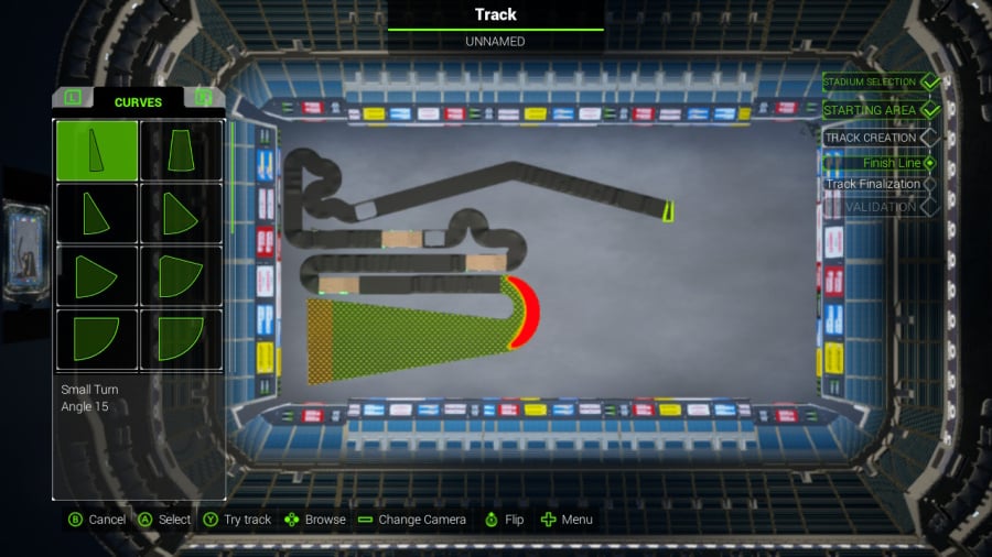 Monster Energy Supercross - The Official Videogame 2 Review - Screenshot 2 of 5