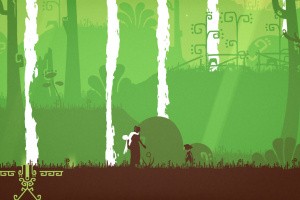 The King's Bird Screenshot