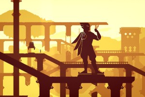 The King's Bird Screenshot