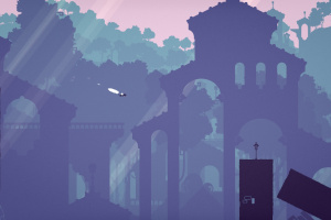 The King's Bird Screenshot