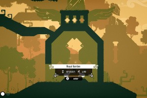 The King's Bird Screenshot