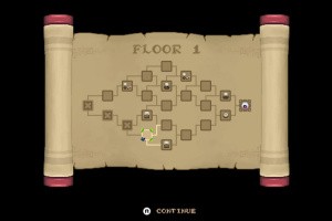 Iron Crypticle Screenshot