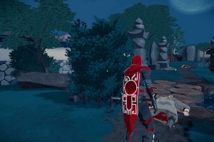 Aragami: Shadow Edition Screenshot