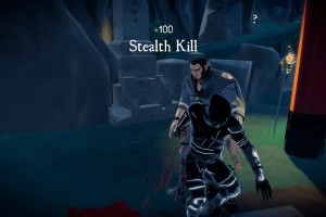 Aragami: Shadow Edition Screenshot