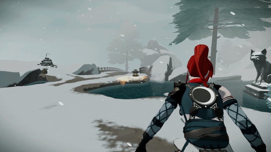 aragami nightfall get key without killing