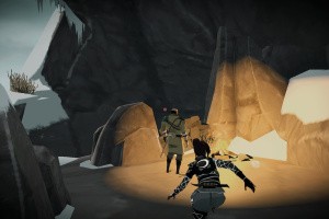 Aragami: Shadow Edition Screenshot