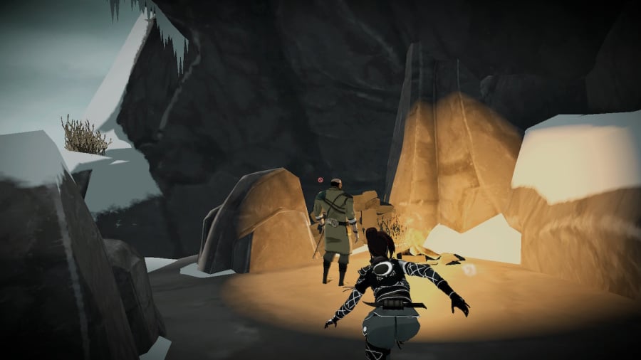 Aragami: Shadow Edition Review - Screenshot 1 of 4