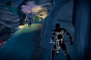 Aragami: Shadow Edition Screenshot