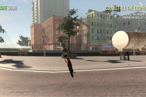 Goat Simulator: The GOATY Screenshot