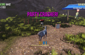 Goat Simulator: The GOATY - Screenshot 2 of 6