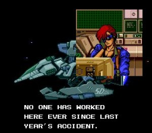 Silent Debuggers Review - Screenshot 1 of 2