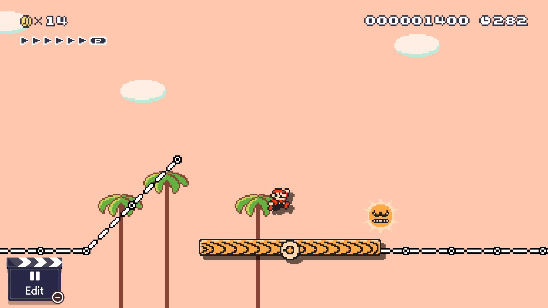 Review: Super Mario Maker