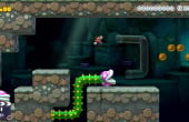 Super Mario Maker 2 - Screenshot 9 of 10
