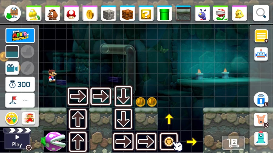 Super Mario Maker 2 Review - Screenshot 6 of 7