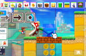 Super Mario Maker 2 - Screenshot 7 of 10