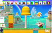 Super Mario Maker 2 - Screenshot 5 of 10