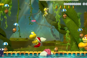Super Mario Maker 2 Screenshot