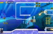 Super Mario Maker 2 - Screenshot 1 of 10