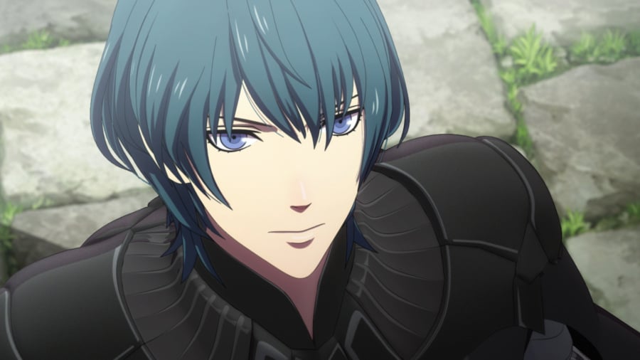 Fire Emblem: Three Houses Review - Screenshot 7 of 15