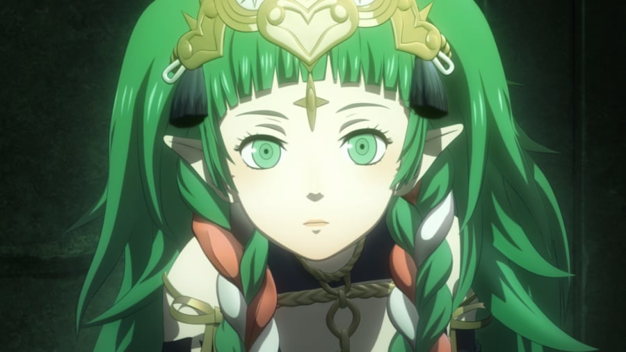 Fire Emblem: Three Houses Review - Screenshot 9 of 15