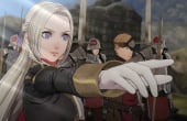 Fire Emblem: Three Houses - Screenshot 9 of 10