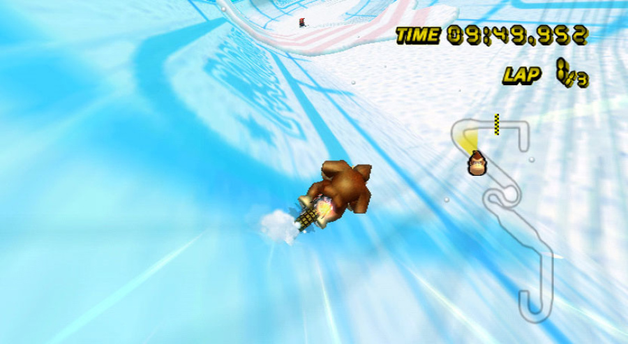 Mario Kart Wii (2008, Nintendo Wii) - GameTripper retrospective review