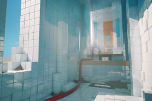 Q.U.B.E. 2 Screenshot