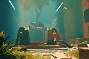 Q.U.B.E. 2 Screenshot