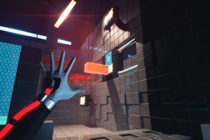 Q.U.B.E. 2 Screenshot