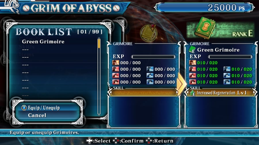 BlazBlue CentralFiction Special Edition Review - Screenshot 4 of 4