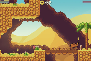 Avenger Bird Screenshot