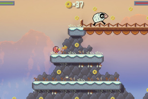 Avenger Bird Screenshot