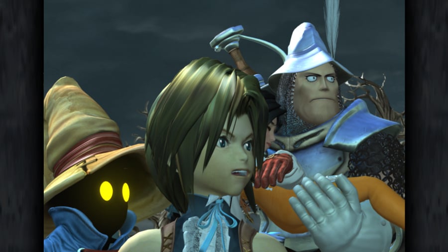 Final Fantasy IX Review - Screenshot 2 of 4