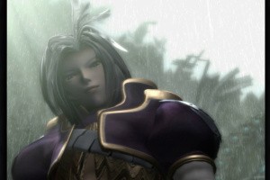 Final Fantasy IX Screenshot