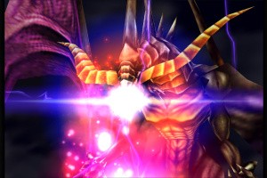 Final Fantasy IX Screenshot