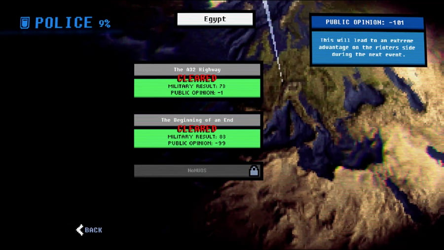RIOT - Civil Unrest Review - Screenshot 4 of 4