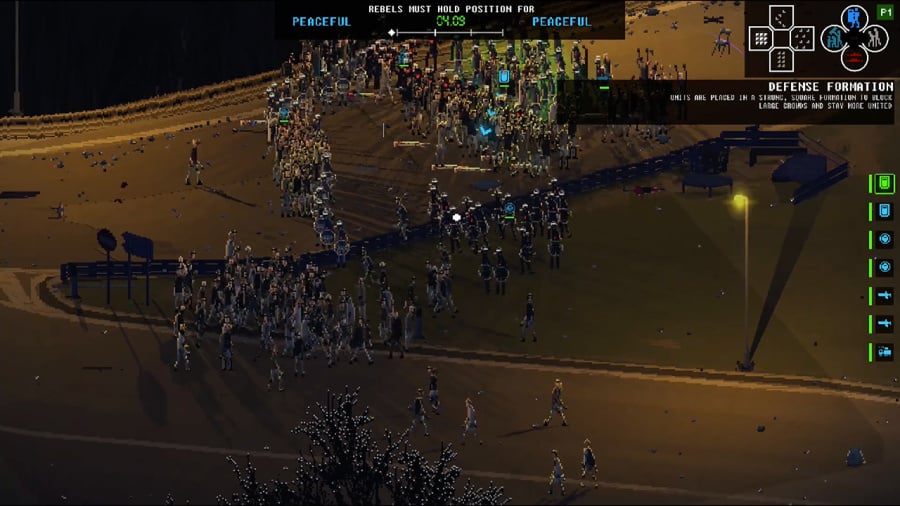 RIOT - Civil Unrest Review - Screenshot 4 of 4