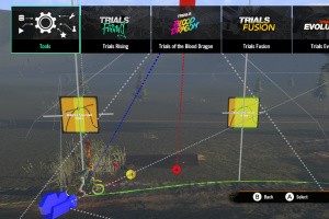 Trials Rising Screenshot