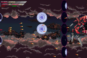 Devil Engine Screenshot